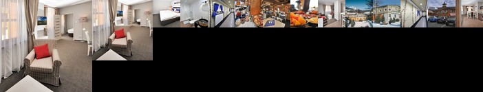 APLEND Apartmany Kamzik