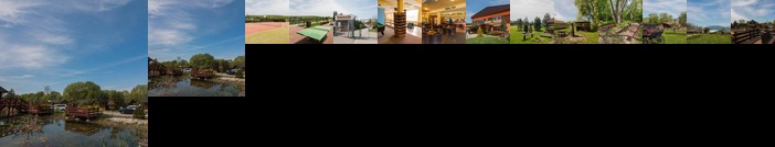 Chata c 118 priamo v Tatralandii