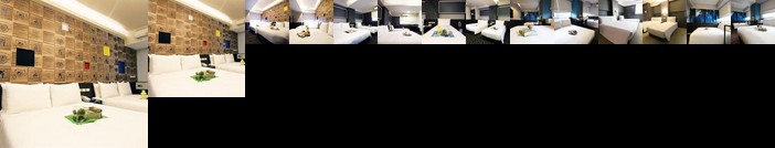 Taipei Timho Hotel