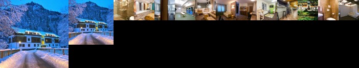 Riverside Demanovska Dolina