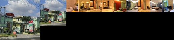 One Serenata Hotel Bacoor