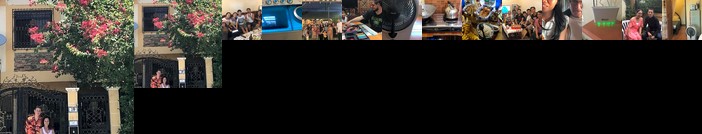 Chona and Christophe Guesthouse - Cavite