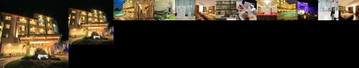 The Harvest Hotel Managed by HII