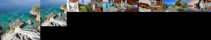 Kawayan Holiday Resort