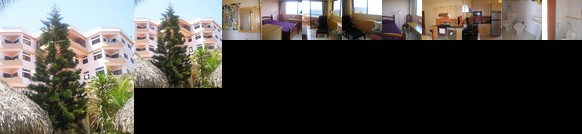 Costa Azul Santo Domingo