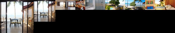 The Coral Beach Club