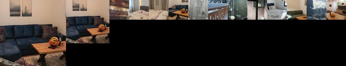 Apartments Jahorina Vila IN