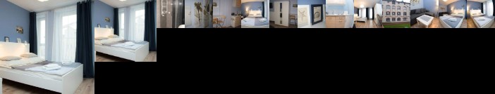 Apartamenty Sedinum - Bryza