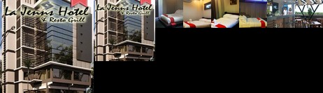 La Jenns Hotel and Resto Grill