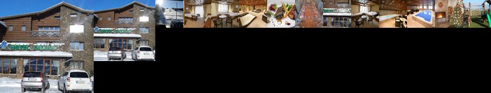 Horsky Hotel Encian Donovaly