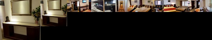 Gervasia Hotel Makati