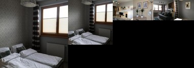 LM Apartamenty Szczecin