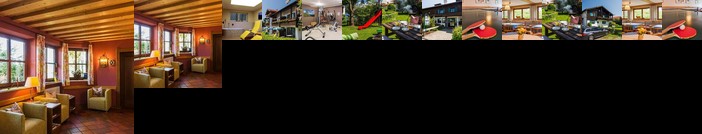 Allgau Ferienhaus Strobel