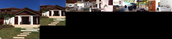 4-Bedroom Casa Palmar