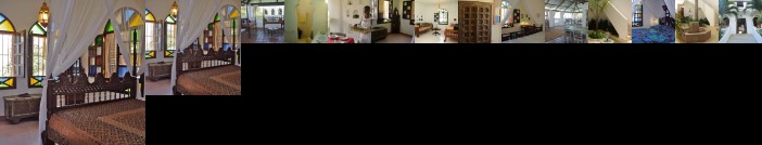 Swahili House Malindi