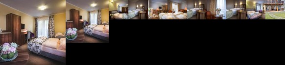 Hotel Trzy Sosny