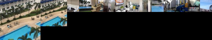 Sea Residences MoA Manila