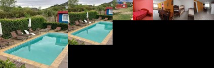 Sierras de los Nietos