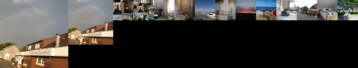 Landhaus am Friesendeich