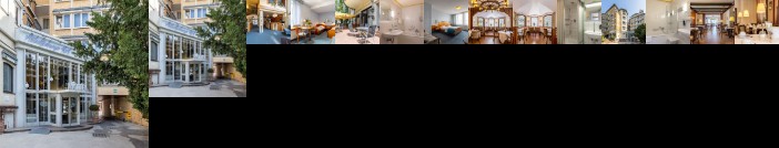 Aschaffenburger Hof by Trip Inn