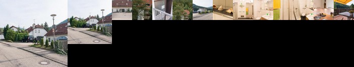 Ferienwohnung Sonnenschein Bad Herrenalb