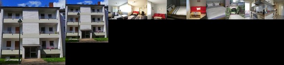 Apartment Rheinbogen