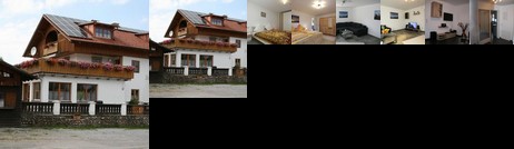 Haus Ingrid Halblech