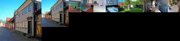 AEroskobing Sondergade A