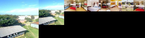 Mission Dorcas House