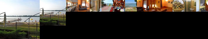 Osrodek Wypoczynkowy Vanilla