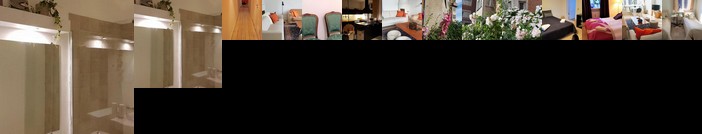 Aaboulevard Apartment