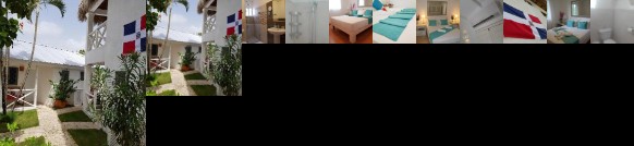 Bayahibe Guest House Hotel