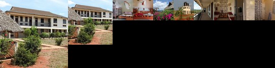 Voi Lutheran Guesthouse