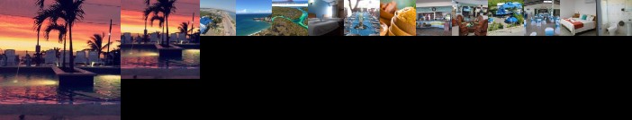 Marina del Mar Hotel