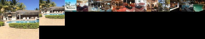 Hotel El Cayito Beach Resort Montecristi