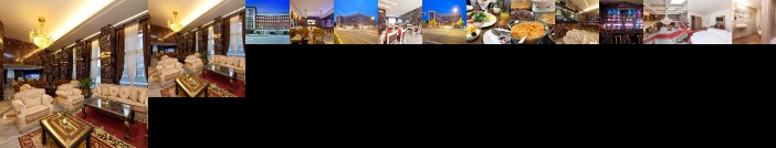 Novum Hotel Excelsior Dortmund