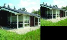 Kollerup Klit Holiday House - Ahornvej 15 - ID 426