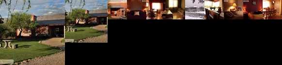 Cabanas Alma de la Sierra