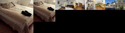 Sylvesters Bed and Breakfast