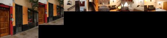 Apartments Chacarita New