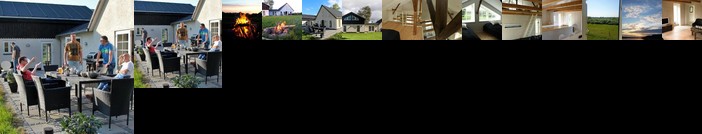 Ovej 18 Holiday House