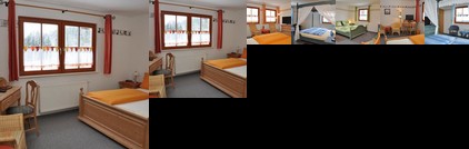 Steakhouse & Pension Crazy Horse