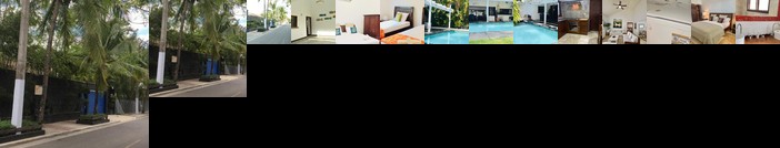 EXOTIC VILLA II - Three Bedroom Villa in Juan Dolio Beach