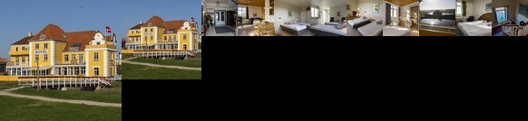 Hotel Grenaa Strand