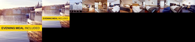 Clarion Collection Hotel With