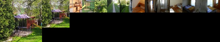 Pokoje goscinne Kroscienko