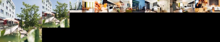 Harry's Home Munchen Hotel & Apartments