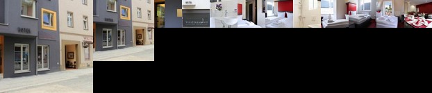 Hotel VielHarmonie