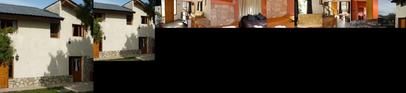 Alojamiento Turistico Yazaar