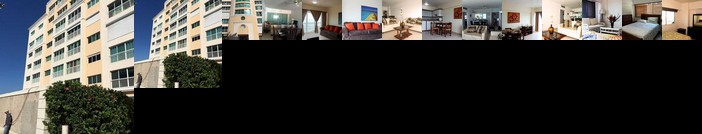 Condo Villa Marbella